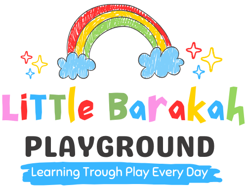 Little Barakah Logo