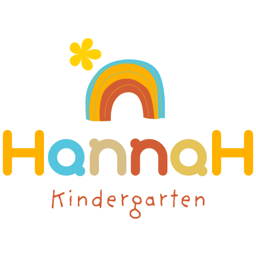 Nureena Daycare Logo