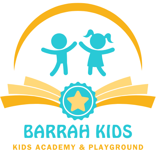 Aqsana Kids School Logo