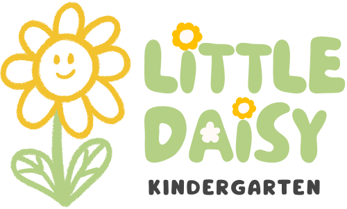 Little Daisy Logo