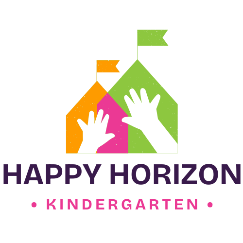 Happy Horizon Logo