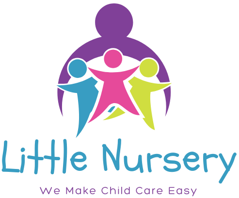 Little Nursery Logo