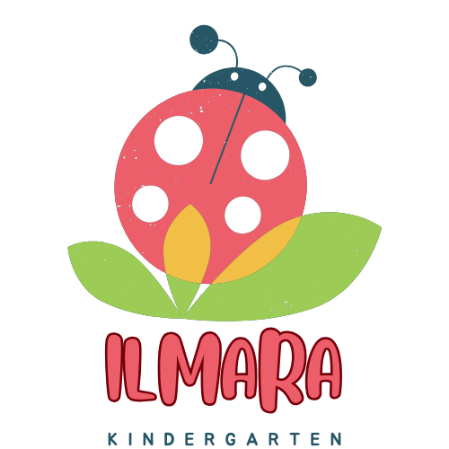 Ilmara Kindergarten Logo